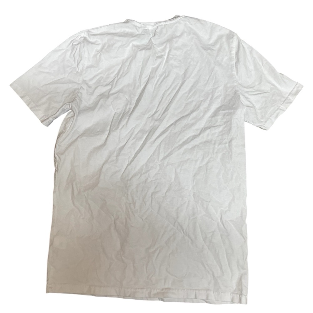 Never Fully Dressed Free Your Boobs T-Shirt, size Small - Picture 4 of 7